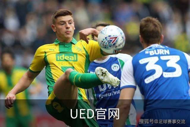 UED官网
